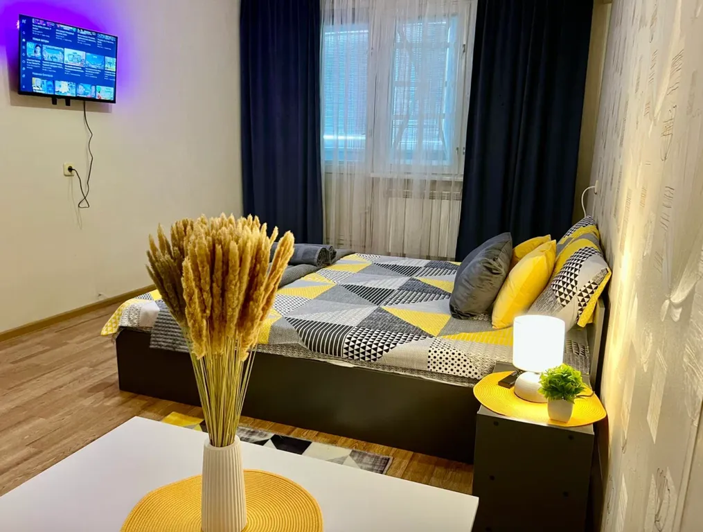 Апартаменты Комфорт на Есенина 42