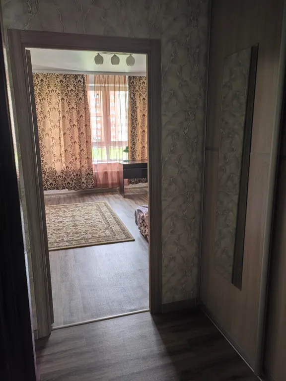 Квартира Квартира у парка Галицкого — Краснодар