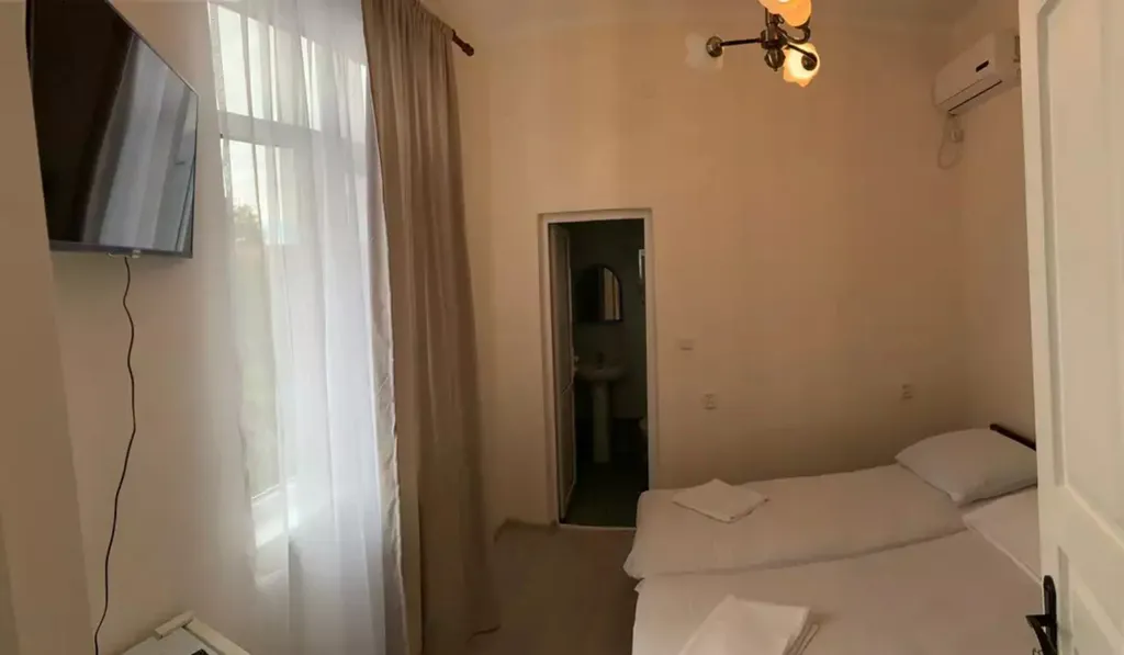 Квартира Комната — Гагра