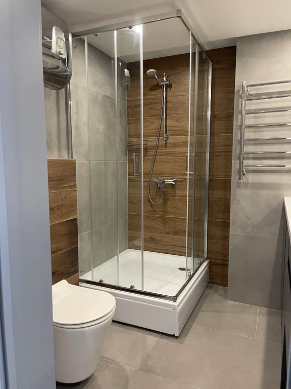 Уютная студия у моря