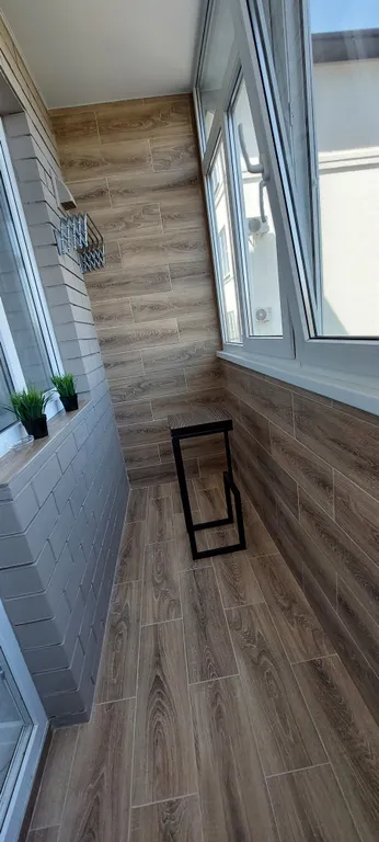 Романтика и комфорт