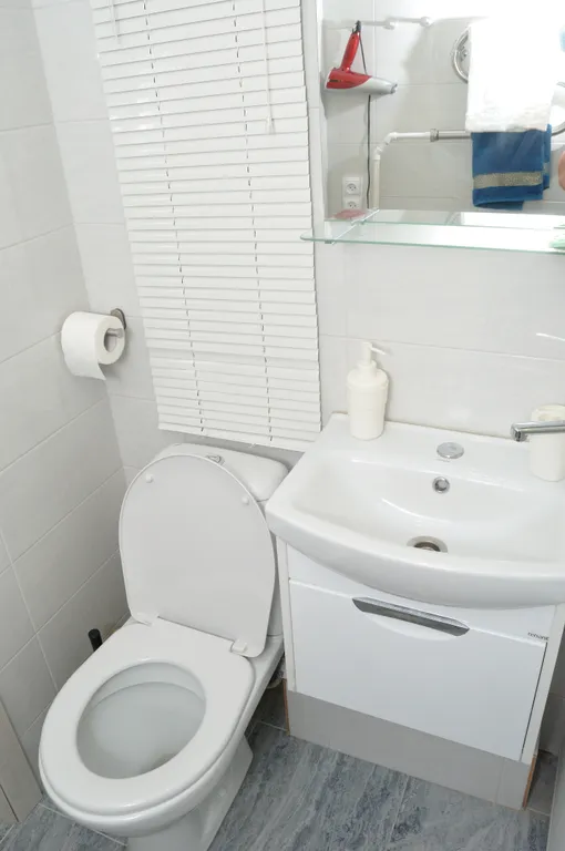 Квартира Квартира City park apartment 2 — Великий Новгород