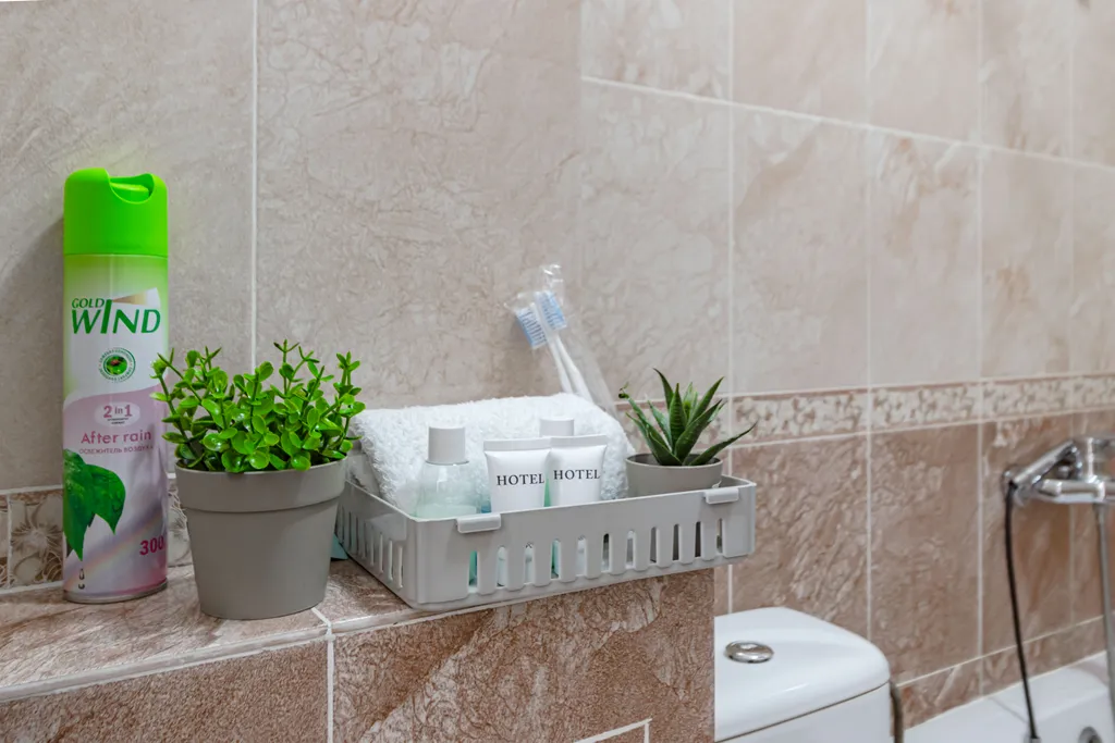 Апартамент в ЖК Expo Boulevard - 4