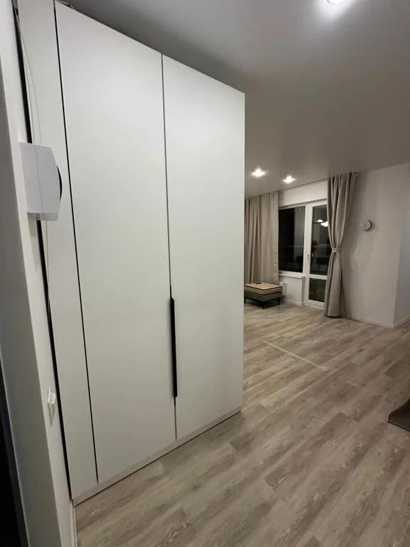 Уютная студия рядом с центром города