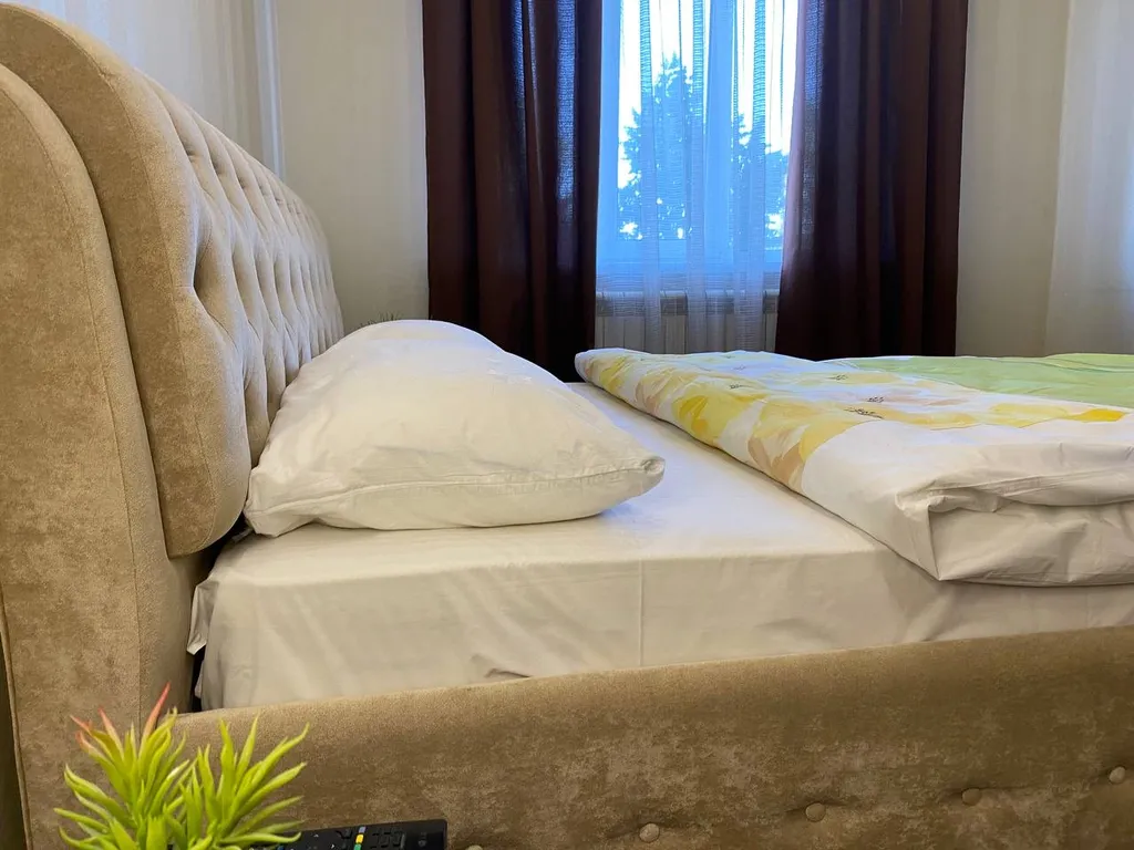 Квартира в двух шагах от аквапарка