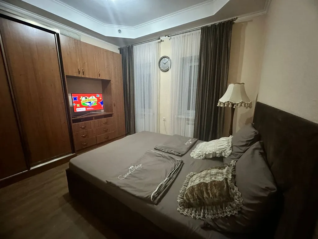 4-комнатный Дом