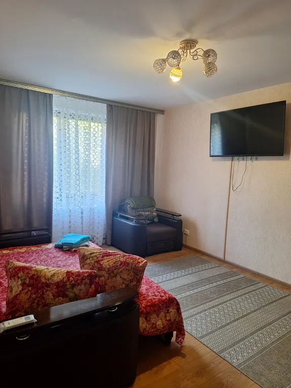 Гостевая квартира рядом с трассой дон м -4