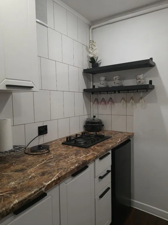 Квартира возле Ледового дворца