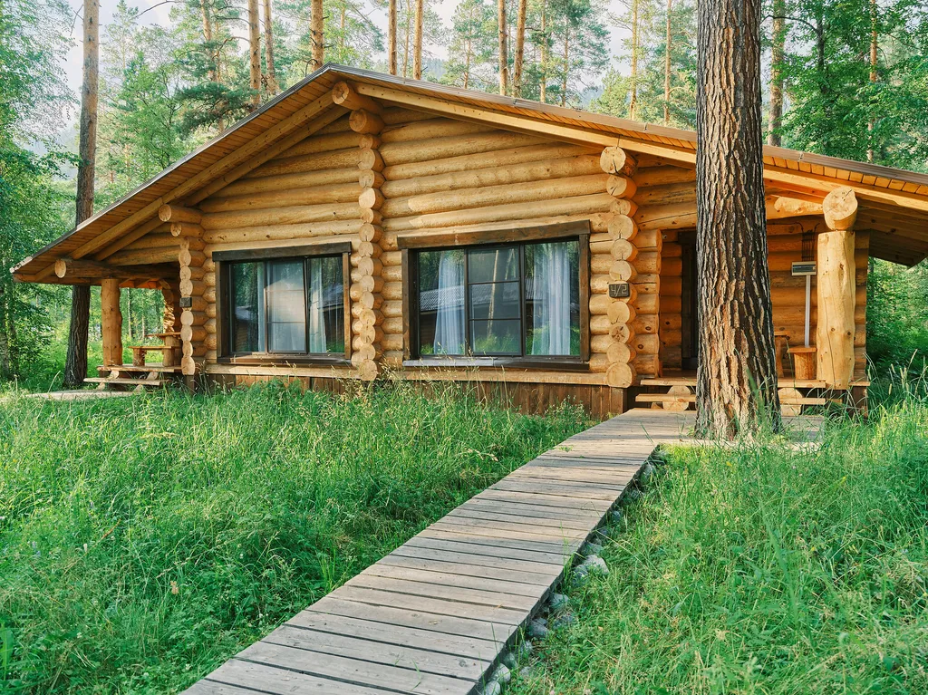 1-комнатный Дом