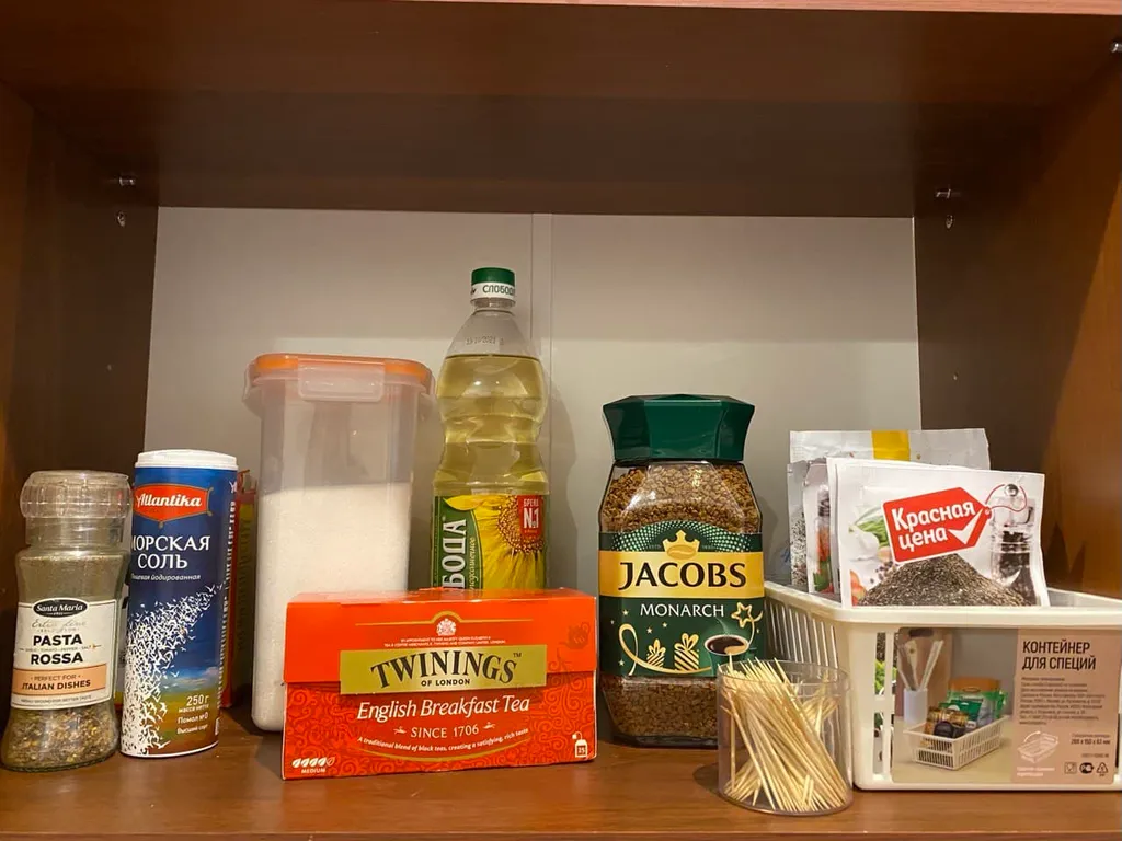 Дом на Живом озере