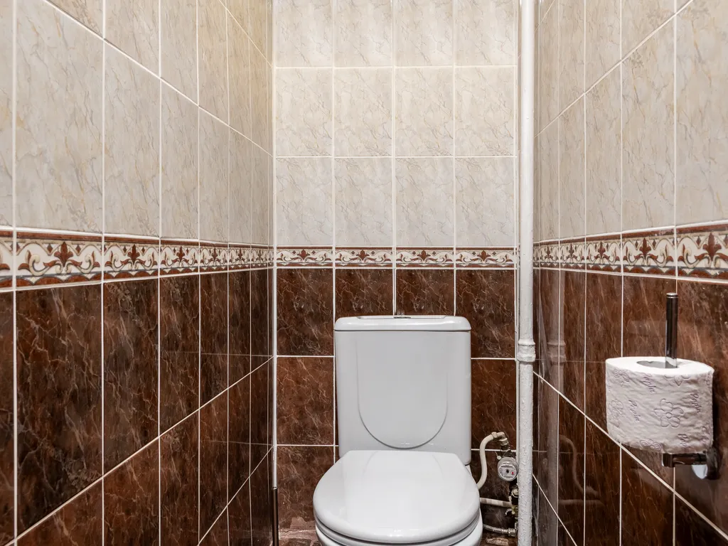 Квартира 2-комнатная квартира Kvart-Hotel метро Парк Культуры — Москва