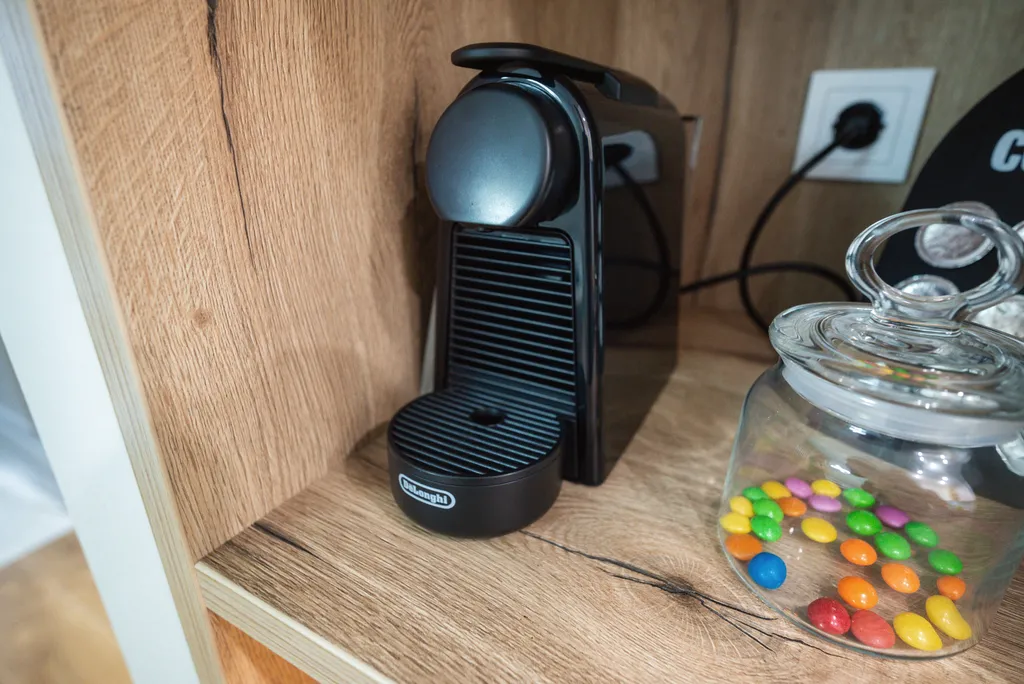 Апартаменты бизнес класса в ЖК Морская Симфония 2