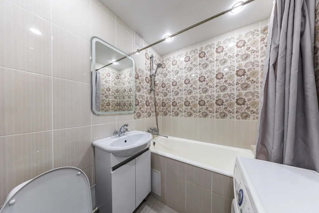 Уютная квартира в центре