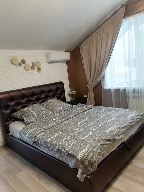 Дом в 2 уровня