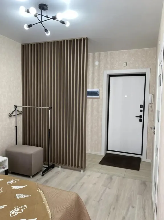 Квартира Отдых