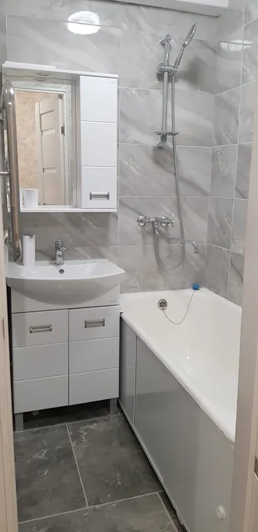 Квартира Уютная квартира напротив Рыбной деревни — Калининград