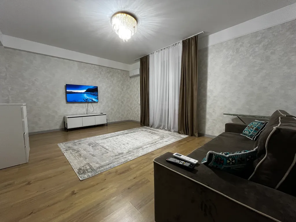 Квартира Апартаменты рядом с морем — аренда посуточно в Каспийск