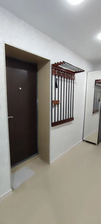 Чистая и уютная квартира рядом с парком Амазония в СЗР