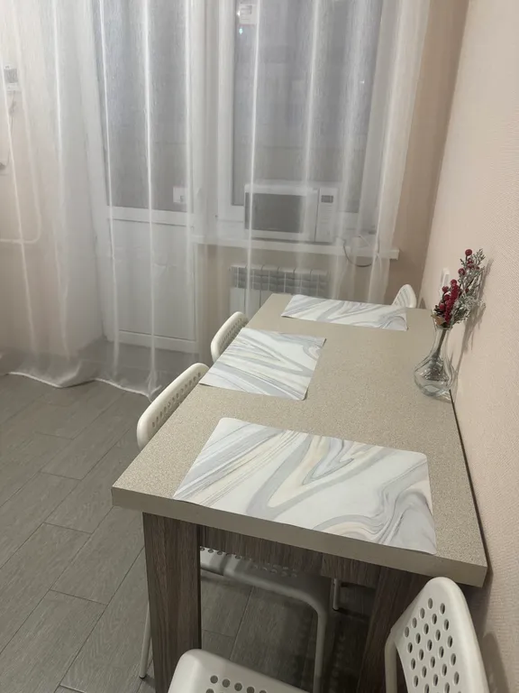 Уютная квартира у фонтана