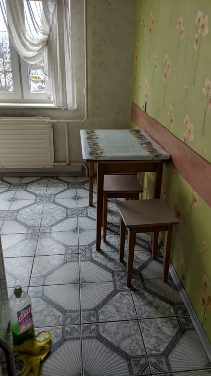 Уютная квартира на Буткова