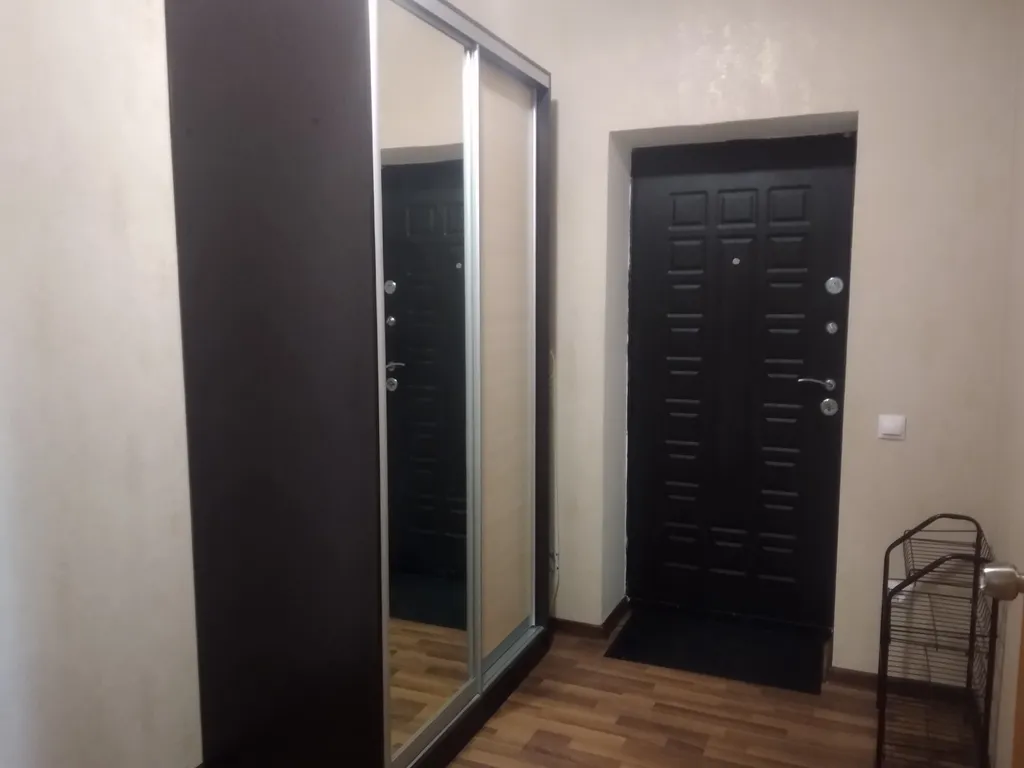 Квартира Квартира Сити Краснодар - 213 — Краснодар