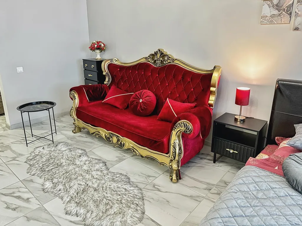 Квартира-lux в центре