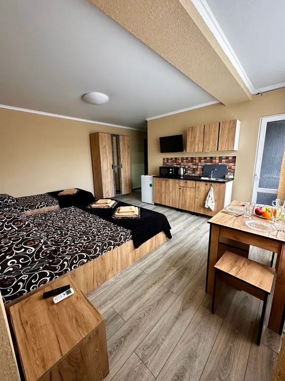 Квартира Комната — аренда посуточно в Сукко