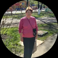 Людмила Семиделова