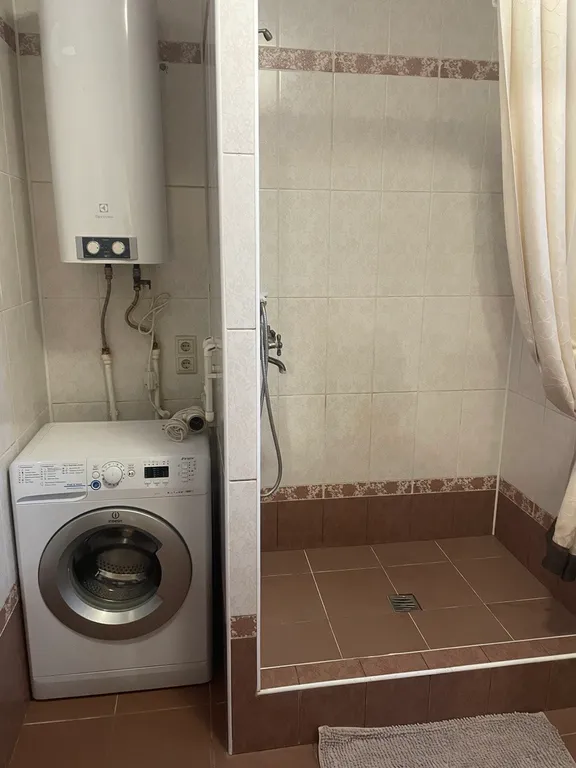 Коттедж Нежный