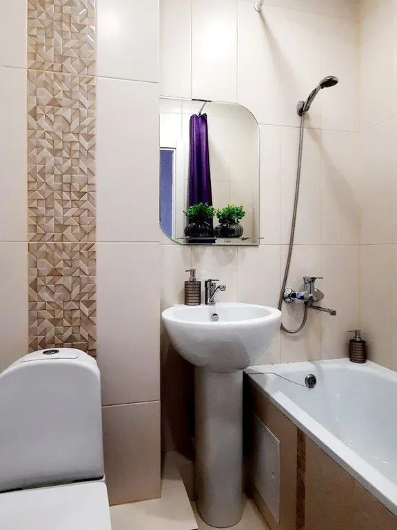 Квартира люкс класса