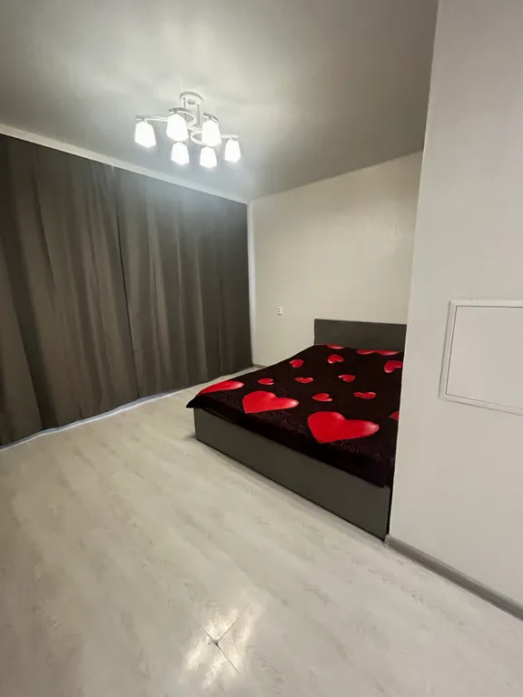 Квартира Просторная студия у парка — аренда посуточно в Уфа