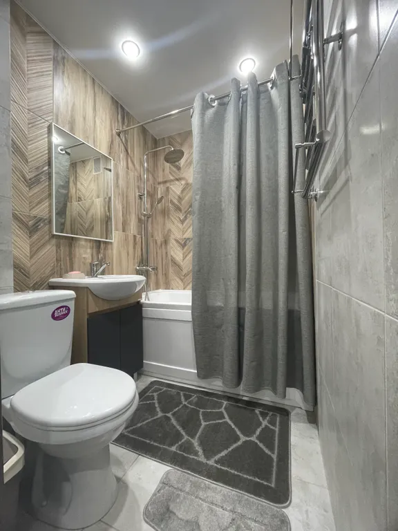 Квартира для вашего отдыха