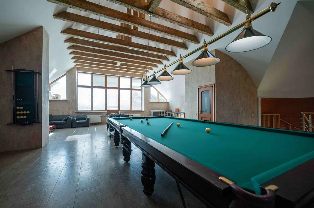 Загородный Дом Весна