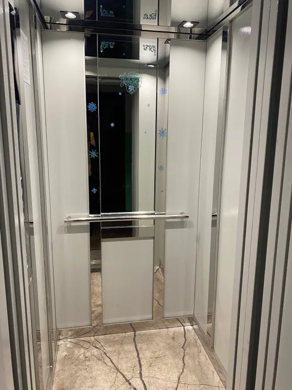 Квартира Уютная квартира у Кирхи Святого Семейства — Калининград