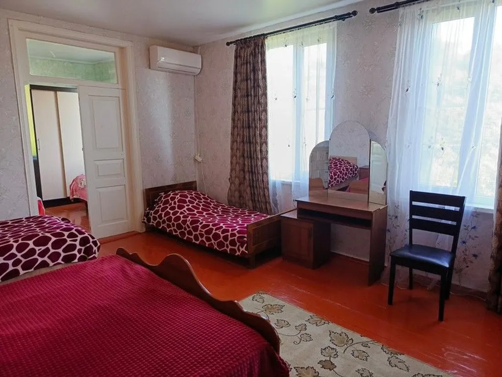 Квартира Комната — Приморское