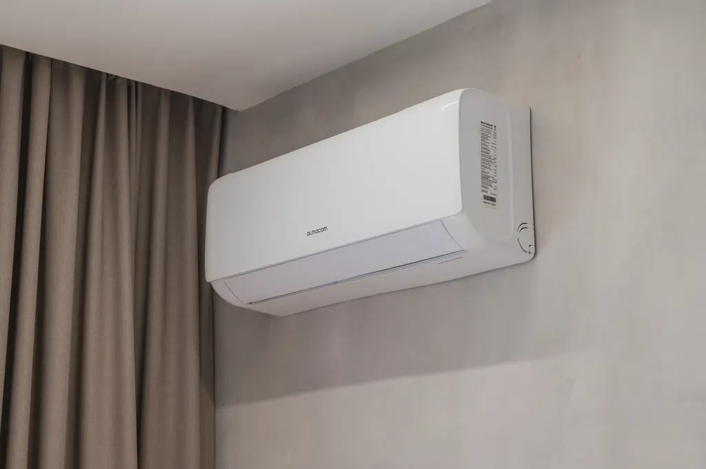 Union Deluxe, Панорама гор