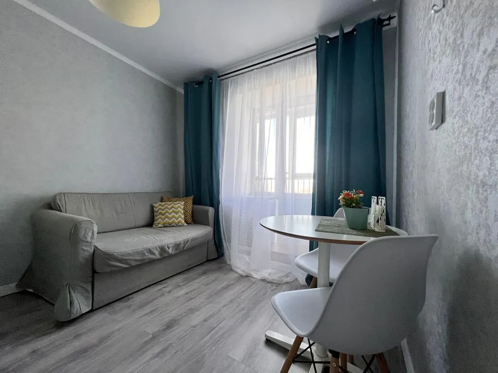 Апартаменты у метро Девяткино