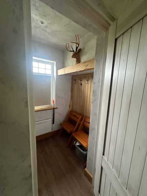 Сказка рядом с аэропортом