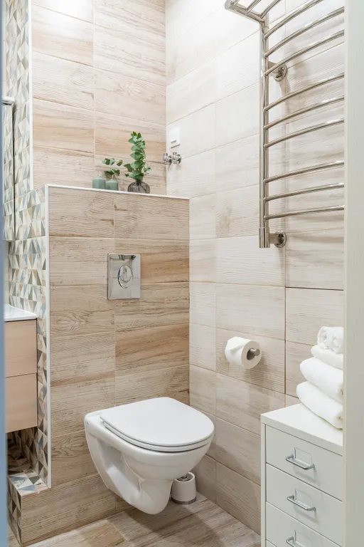 Квартира Апартаменты в ЖК Царская столица — Санкт-Петербург