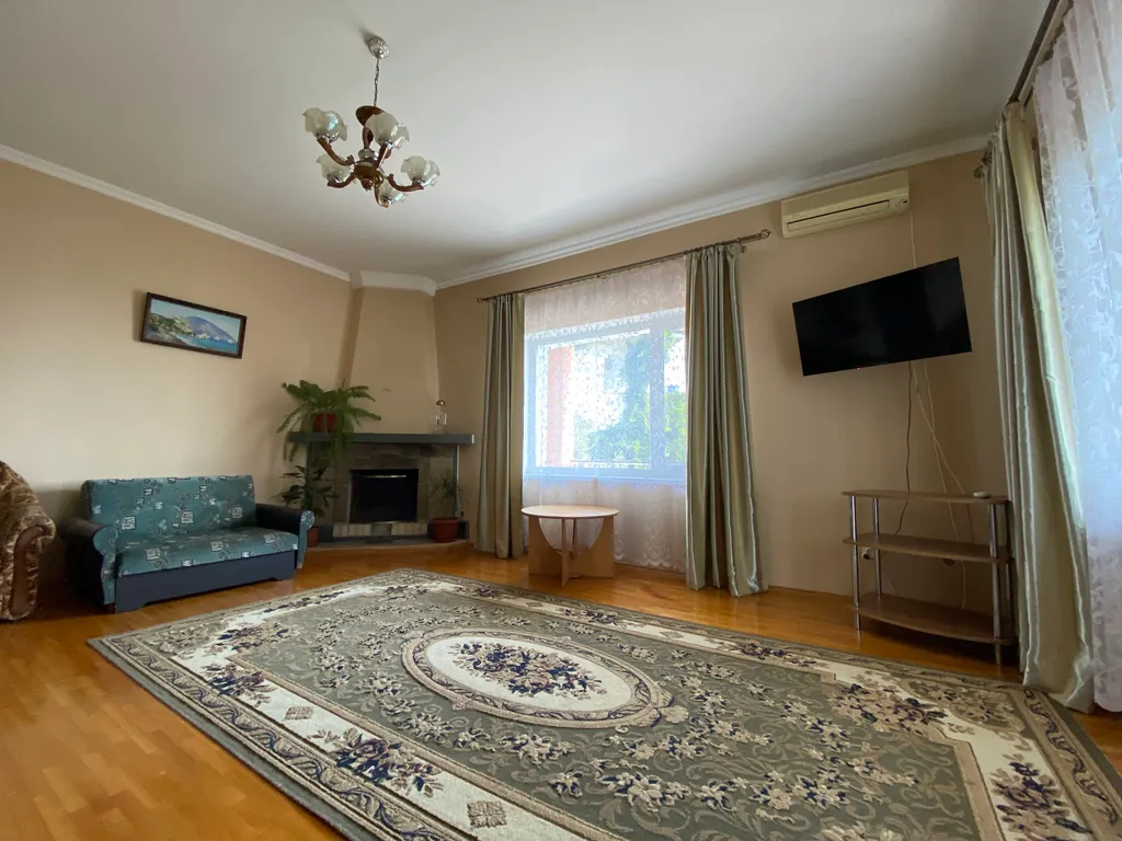 3-комнатный Дом