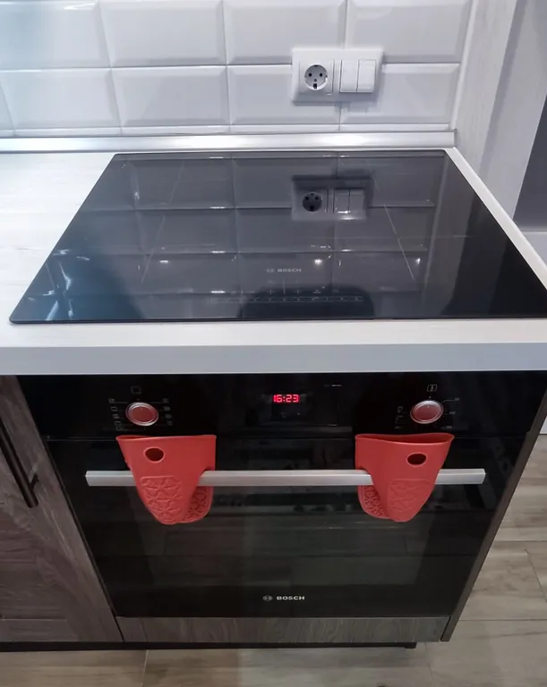 Квартира Апартаменты на Балтийском море — Зеленоградск