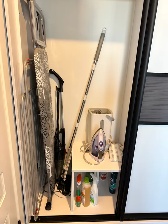 Уютная квартира на берегу Балтийского моря