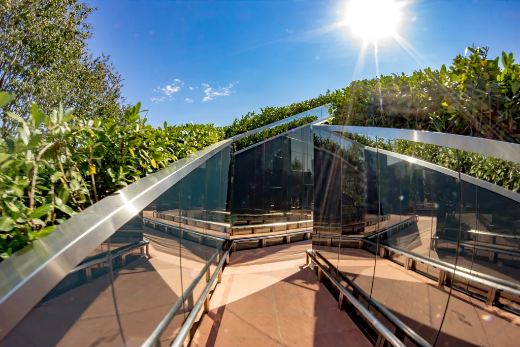 Квартира Однокомнатная квартира InPanorama — Краснодар