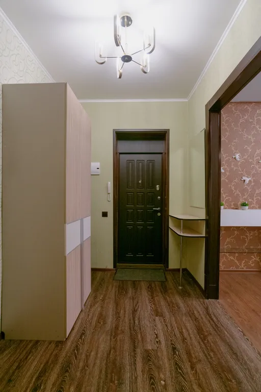 Дом купца, 2-комнатная квартира в самом центре города