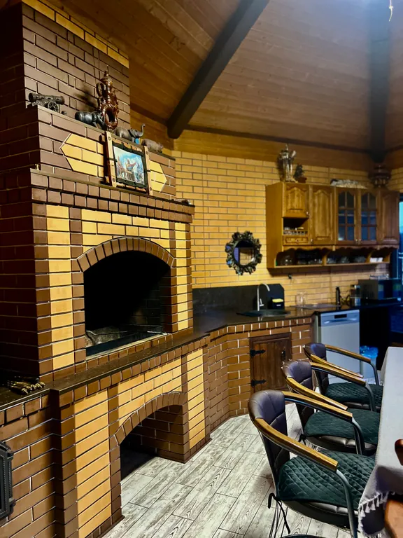 3-комнатный Дом