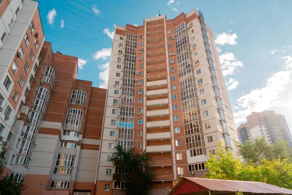 Квартира в центре Лесная сказка