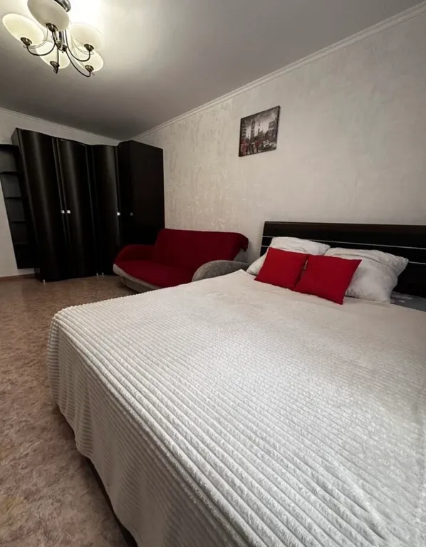 1-комнатная Квартира — аренда посуточно в Самара