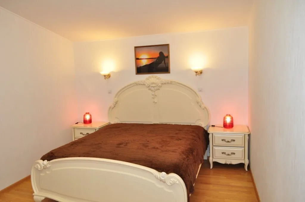 Современная кваpтиpa