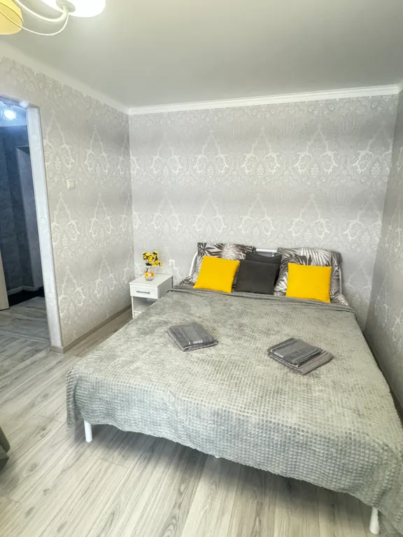 Шикарная квартира в центре города — аренда посуточно в Черняховск