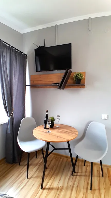 Квартира Квартира Супер видовая студия Гармония, Учкуевка — Севастополь